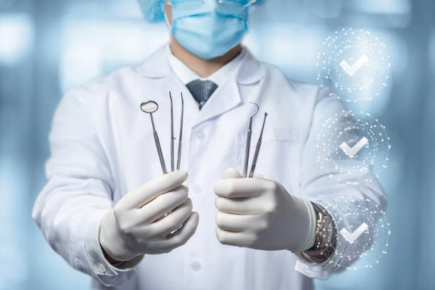 Laser Dentistry in Woodstown, NJ
