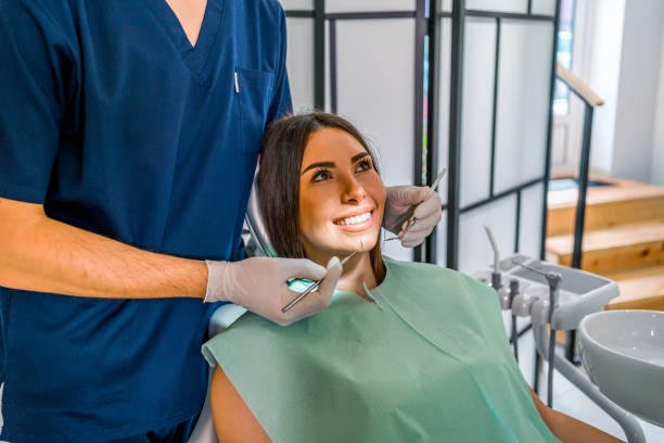 Best Preventive Dentistry  in Woodstown, NJ