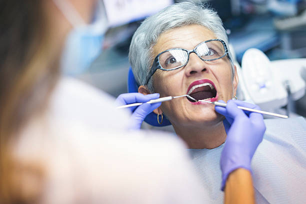 Advanced Technology for Better Dental Care in Woodstown, NJ