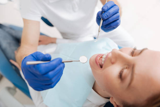 Dental Bonding in Woodstown, NJ